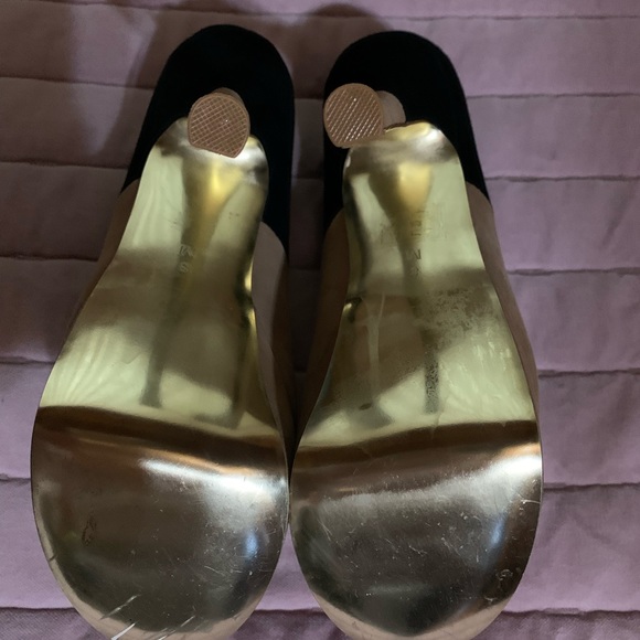 Bebe pumps - Picture 5 of 5